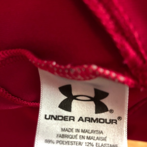 Under Armour active Jacket - Picture 6 of 9